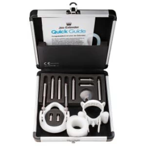 Peenisesuurendaja Jes-Extender Titanium