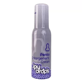 Peenisesuurenduskreem 100ml