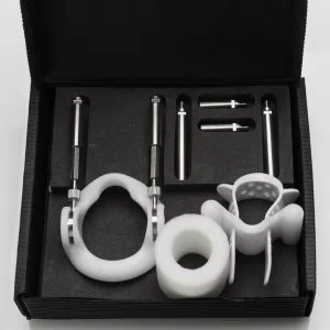 Peenisevenitaja Jes Extender Black