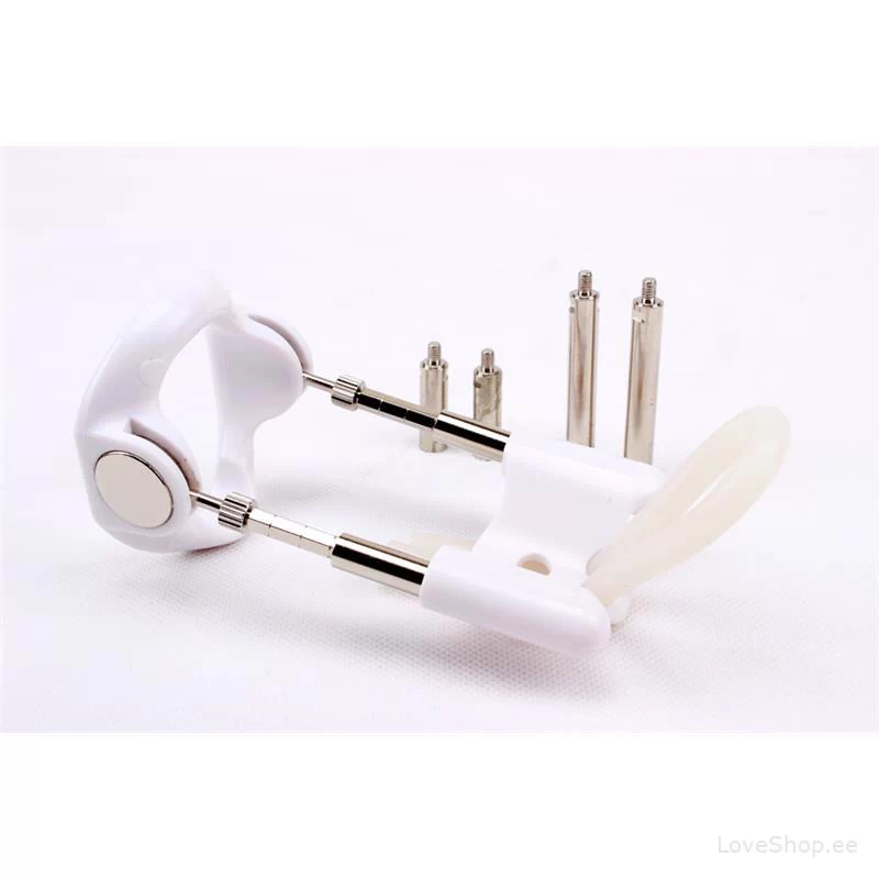 Peenisevenitaja Pro Extender