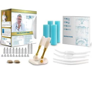 Peenisevenitusaparaat Andro Extender Gold