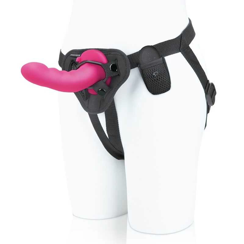 PEGASUS CURVED RIPPLE PEG HARNESS SET - Image 2