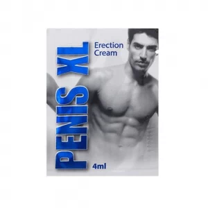 PENIS XL EREKTSIOONI KREEM 4ml