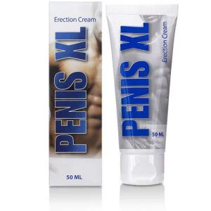 PENIS XL EREKTSIOONI KREEM 50ml