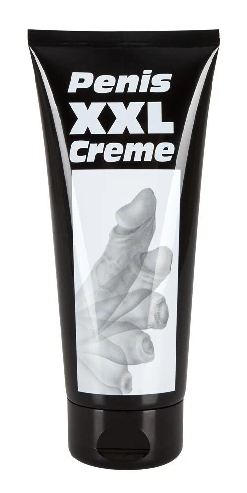 penis xxl cream