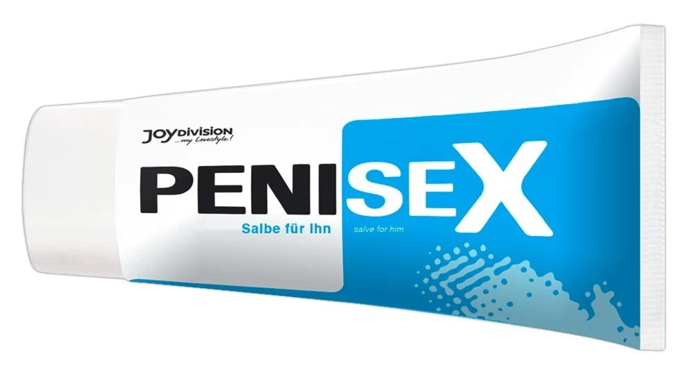 PENISEX 50ml salv