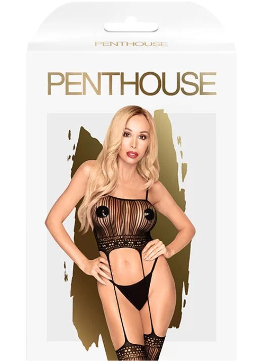 PENTHOUSE SEX DEALER MUST
