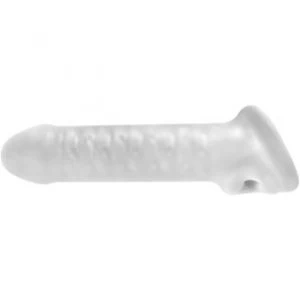 Perfect Fit Fat Boy Thin Cock Sleeve