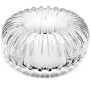 Perfect Fit Ribbed Ring