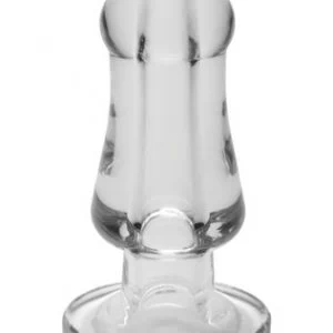 Perfect Fit The Rook Tunnel Plug