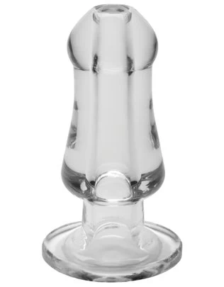 Perfect Fit The Rook Tunnel Plug