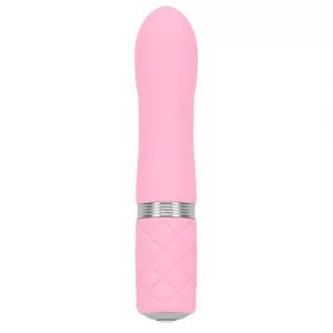 Pillow Talk Flirty vibraator