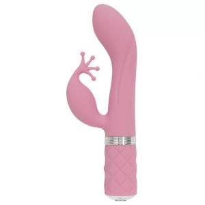 Pillow Talk Kinky rabbit