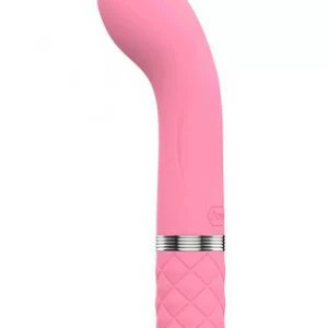 Pillow Talk Racy vibraator
