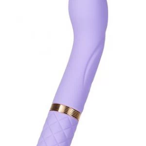 Pillow Talk Sassy Special Edition Luxurios G-Spot vibraator