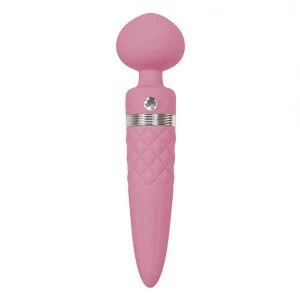 Pillow Talk Sultry wand