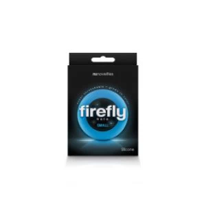 Pimedas helendav peeniserõngas Halo 50 mm