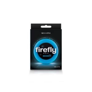 Pimedas helendav peeniserõngas Halo 55 mm