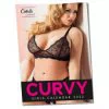 Pin-up kalender Curvy Girls 2022
