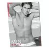 Pin-up kalender Men 2021