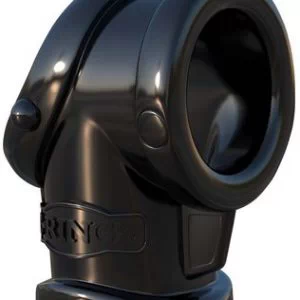 Pipedream Cock Pipe with Ball-Stretcher