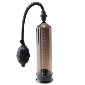 Pipedream Euro peenisepump