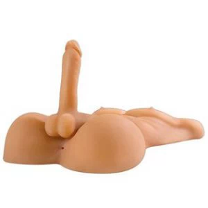 Pipedream Extreme Fuck Me Silly Dude!