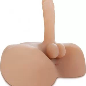 Pipedream Extreme Fuck My Hard Cock!