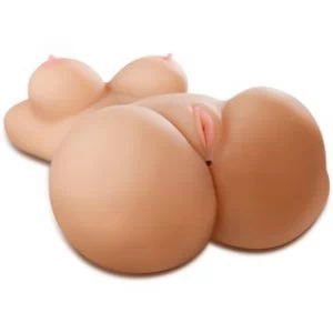 Pipedream Extreme Mega Fuck Slut