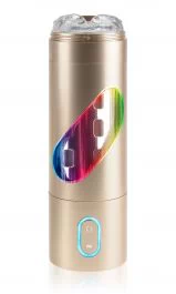 Pipedream Extreme Toyz Rechargeable Roto-Bator Ass