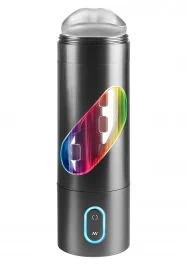 Pipedream Extreme Toyz Rechargeable Roto-Bator Mouth