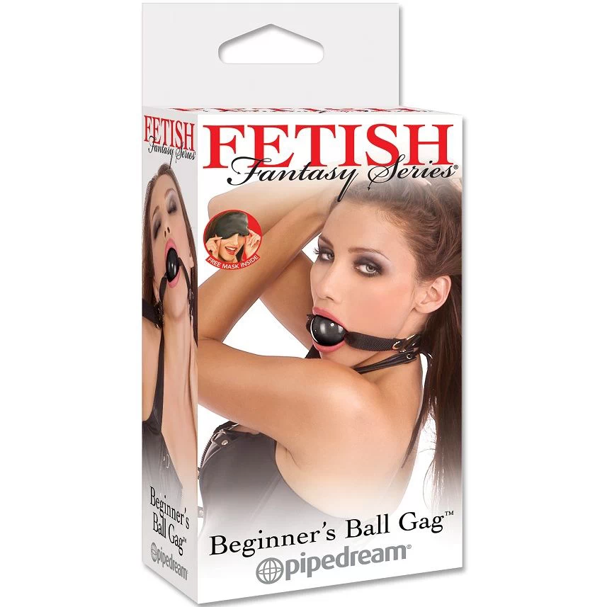Pipedream Fetish must suupall