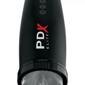 Pipedream PDX Elite Moto-Bator 2 masturbaator