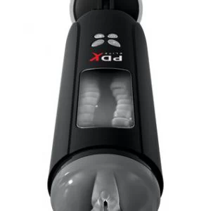 Pipedream PDX Elite Ultimate Milker masturbaator