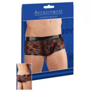 Pitsist püksikud meestele