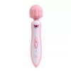 PIXEY 2.0 TAASLAETAV WAND VIBRAATOR