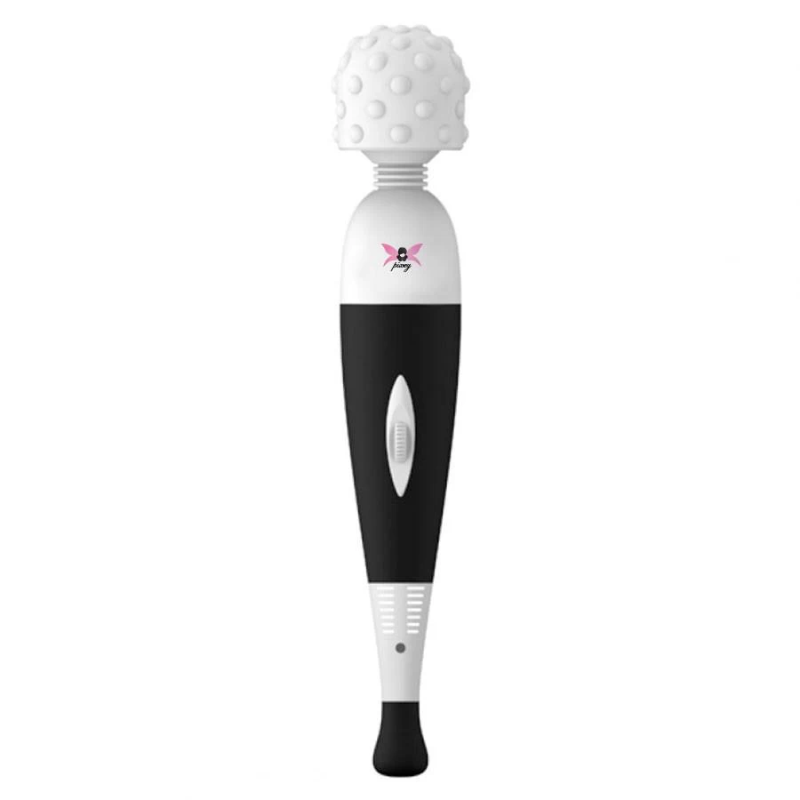PIXIE EXCEED WAND VIBRAATOR