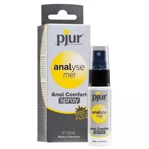 Pjur – Analyse Me anaalseksi sprei 20 ml