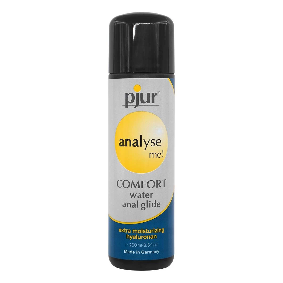 PJUR ANALYSE ME COMFORT VEEBAASIL LIBESTI