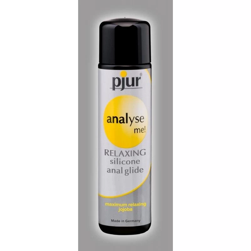 Pjur Analyse me Relaxing libesti 1,5 ml