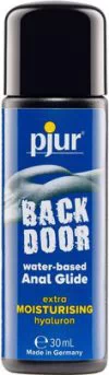 pjur Back Door Moisturising libesti (30 / 100 ml)