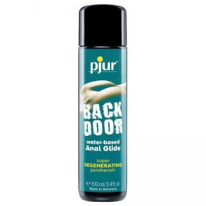 PJUR – BACK DOOR REGENERATING﻿ ANAAL LIBESTI 100 ML