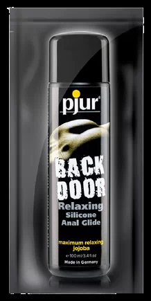 Pjur Back Door Relaxing libesti 1,5 ml