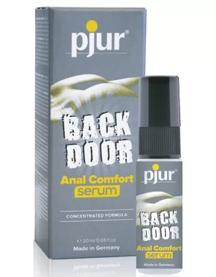 pjur Back Door Serum (20 ml)
