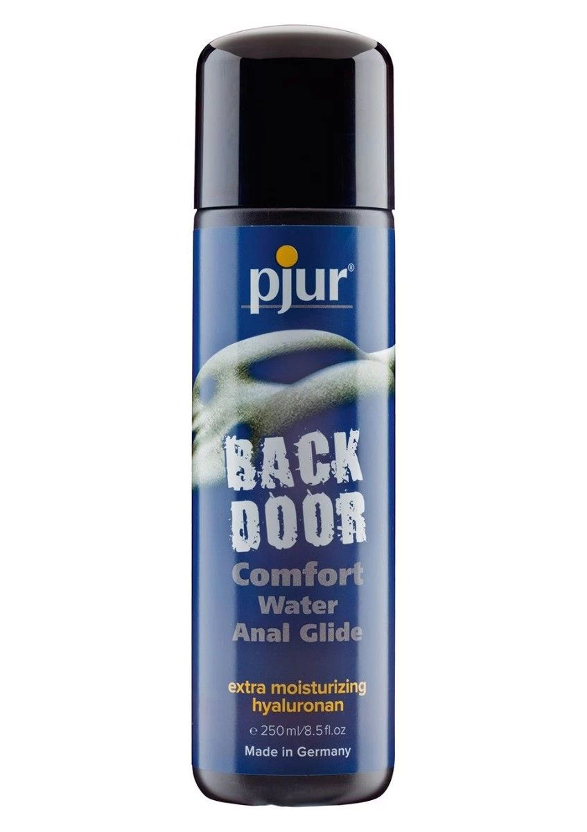 PJUR BACKDOOR COMFORT ANAAL LIBESTI