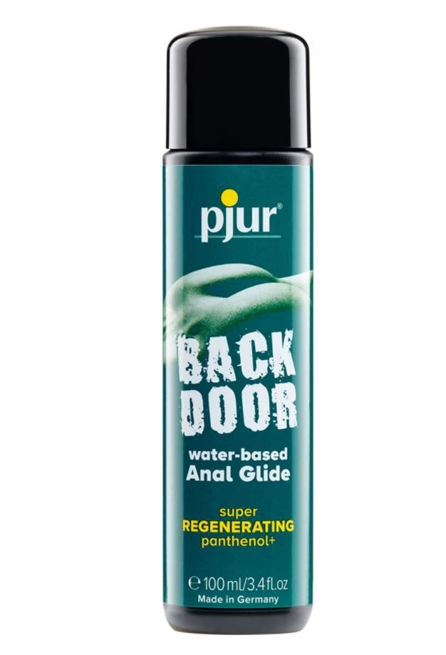 PJUR BACKDOOR PANTHENOL LIBESTI