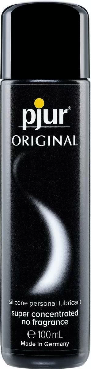 Pjur Original Premium libesti silikooniga