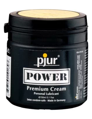 pjur Power (150 / 500 ml)
