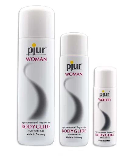 pjur Woman libesti