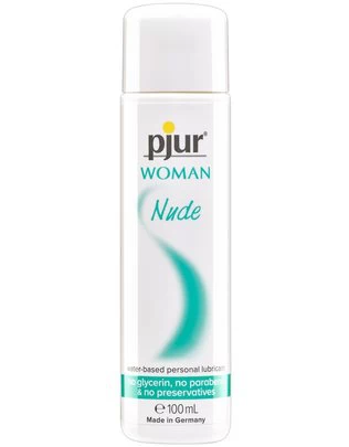 pjur Woman Nude (30 / 100 ml)